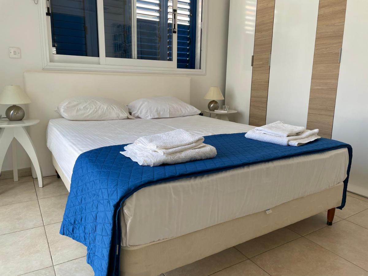 פאראלימני Sol Y Mar Malama Villa מראה חיצוני תמונה