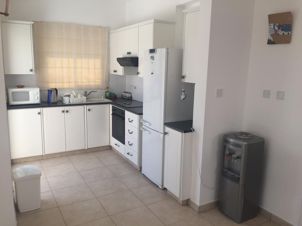 פאראלימני Sol Y Mar Malama Villa מראה חיצוני תמונה